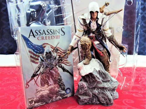 2012 assassin creed iii - 2012,