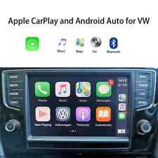 INTERFACCIA APPLE CARPLAY