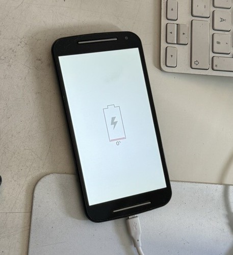 Motorola moto xt1068 - g, 8