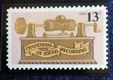 Centenario registrazione