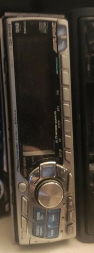 Autoradio stereo alpine cda - alpine,