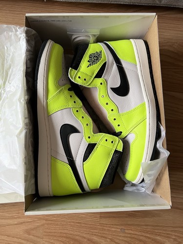 Jordan retro high og - 1,