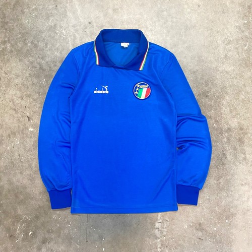Maglia calcio diadora vintage - maglia,