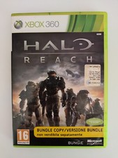 Halo Reach Xbox 360 Videogioco