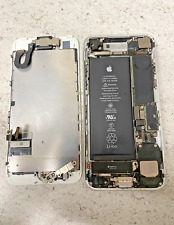 Apple iPhone 7 32 GB argento