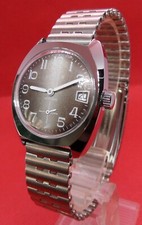 LOVER incabloc 17 jewels FE