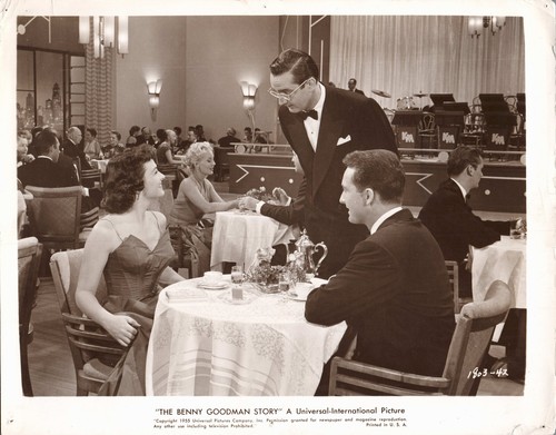 Original cinema vintage still - original,