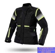 Giacca Moto Donna SPYKE