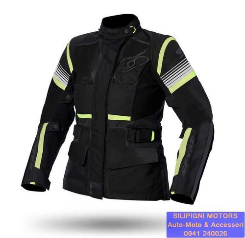 Giacca moto donna - moto, spyke