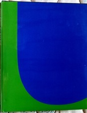 ELLSWORTH KELLY RED GREEN BLUE
