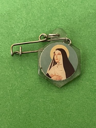 Reliquia medaglia reliquiario - reliquia,