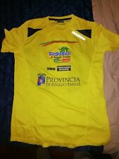 running maglietta commemorativa maratona di reggio emilia 2015 finisher