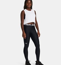 Leggings Under Armour donna