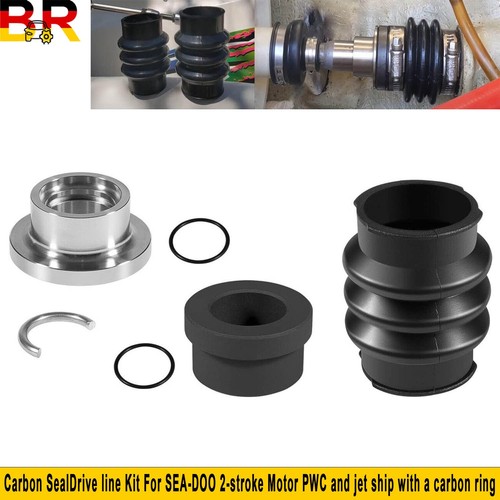Kit riparazione ricostruzione - kit,