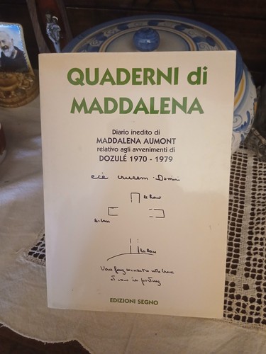 Quaderni maddalena - quaderni,