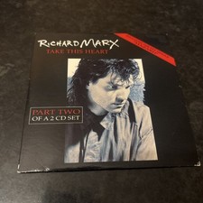 Richard Marx - Take This Heart