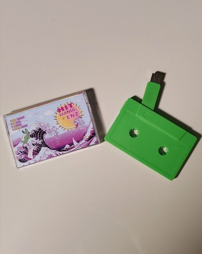 Hit mania enz vol - mania,