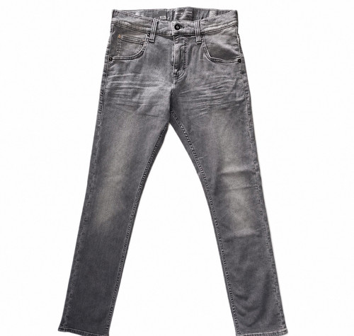 Jeans uomo mustang chicago - jeans,