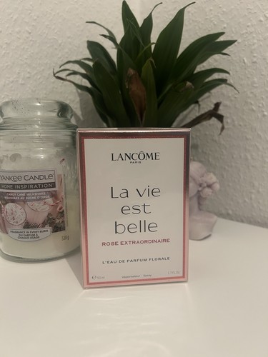 Lancome vie est belle - lancome,