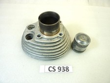 Cilindro pistone Guzzi