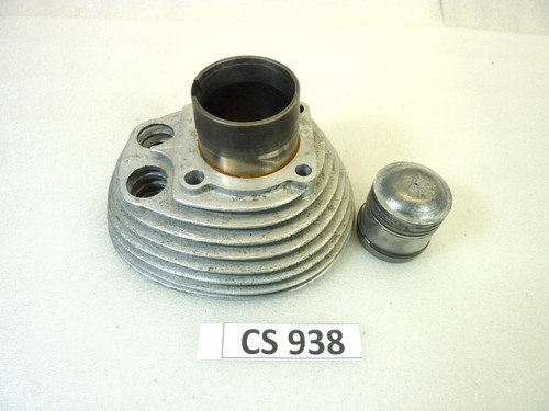Cilindro pistone guzzi - cilindro,