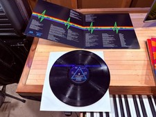 Pink Floyd Dark Side of the