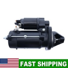 12V 10T STARTER MOTOR 2873K632