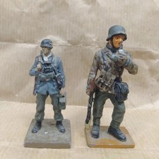 Soldatini Piombo Del Prado