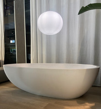 Vasca da bagno Spoon XL -