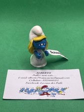 PUFFI SMURFS PUFFO SMURF SERIE