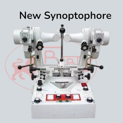 Synoptoforo nuovo con