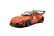 Solido 2020 Porsche 993 RWB