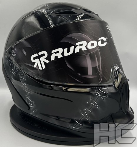 Ruroc eox catwoman offerta - eox,
