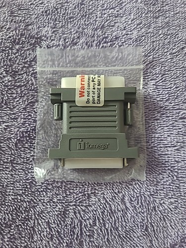 Adattatore iomega 50hd - adattatore, 50hd-25d