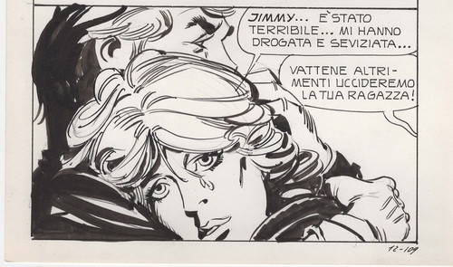 Mario cubbino tavola - mario,