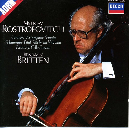 Schubert arpeggione sonata - schubert,