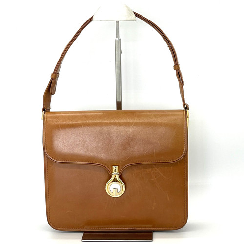 Borsa mano vintage gucci - borsa,
