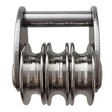 Puleggia vela windsurf in