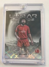 Inserto Paul Breitner 2024-25