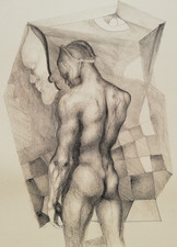 Ugo attardi iconica - attardi:,