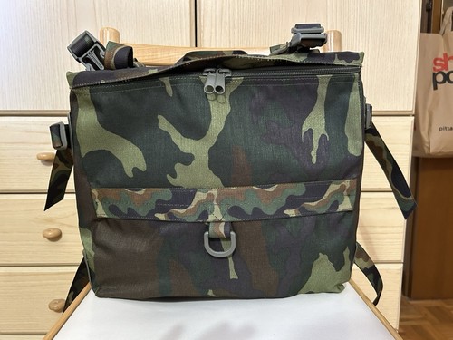 Zaino tattico esercito