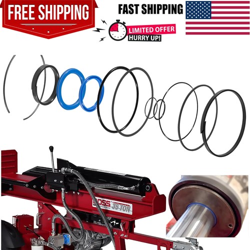 Kit guarnizioni ricostruzione - kit,