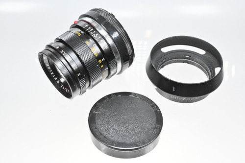 Leica summicron 0 50mm - leica, summicron-m