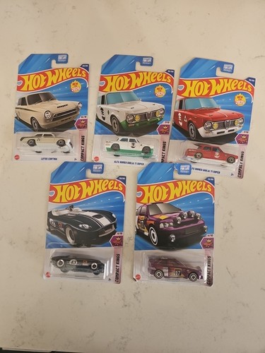 2025 hot wheels alfa romeo - hot,