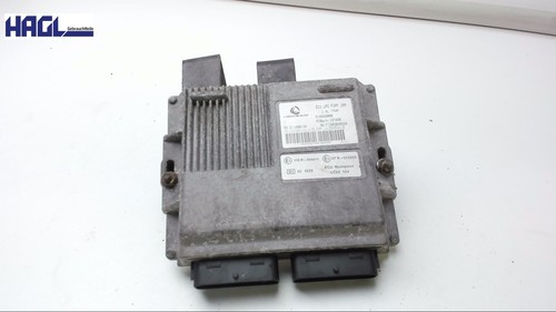 Centralina motore 616642000 - centralina,