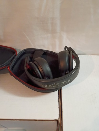 Beats mixr dre - beats, by