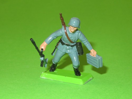 Britains deetail soldato - deetail,
