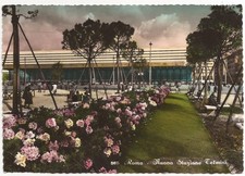 Roma  ( RM  ) Nuova  Stazione