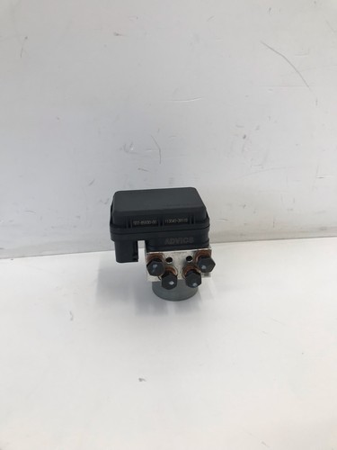 Centralina modulatore abs - ,