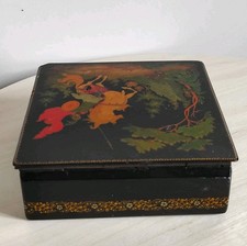 Scatola Scatolina Russa in